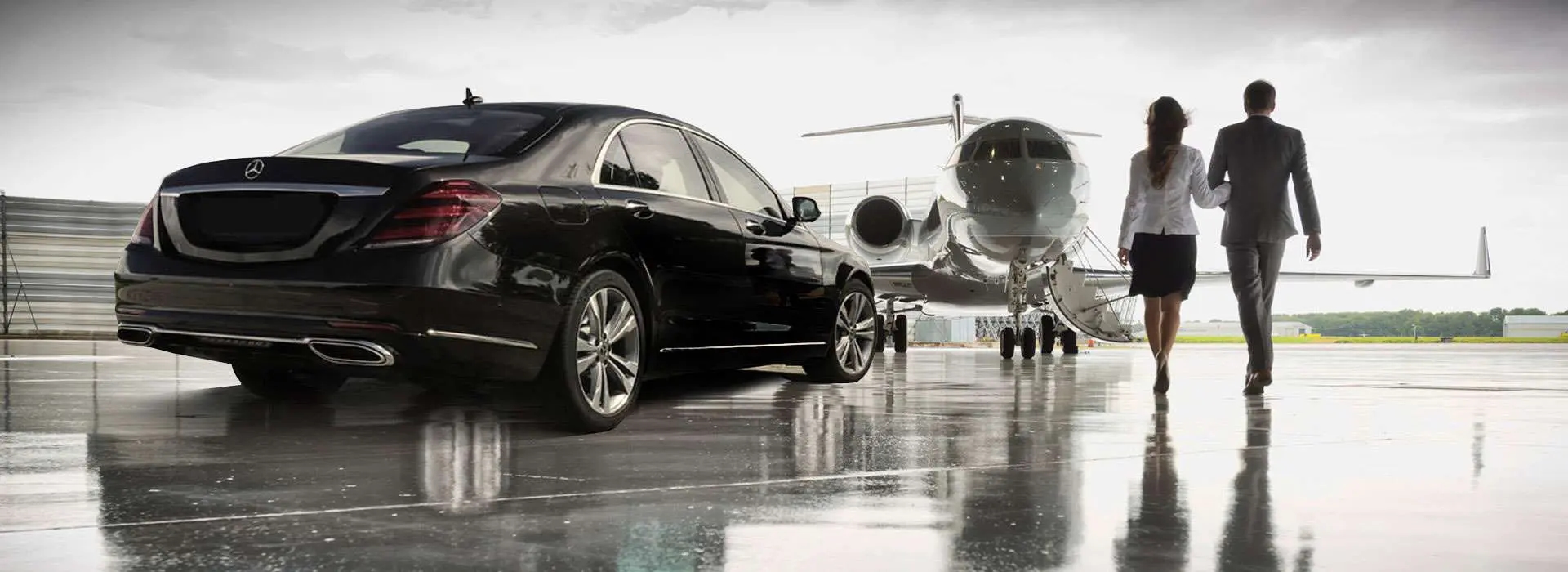 Istanbul Airport Transportation