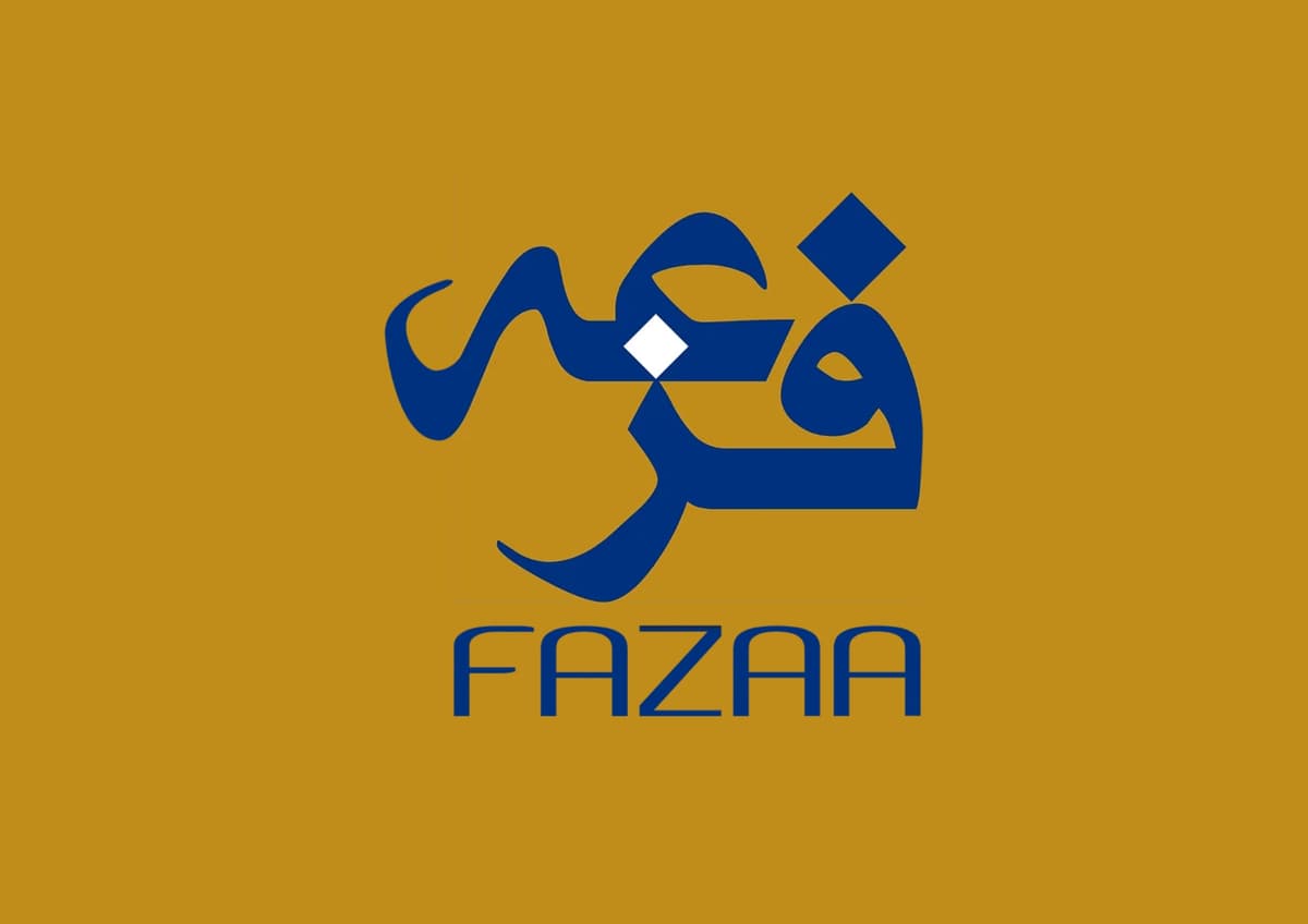 Официальный партнер FAZAA Card